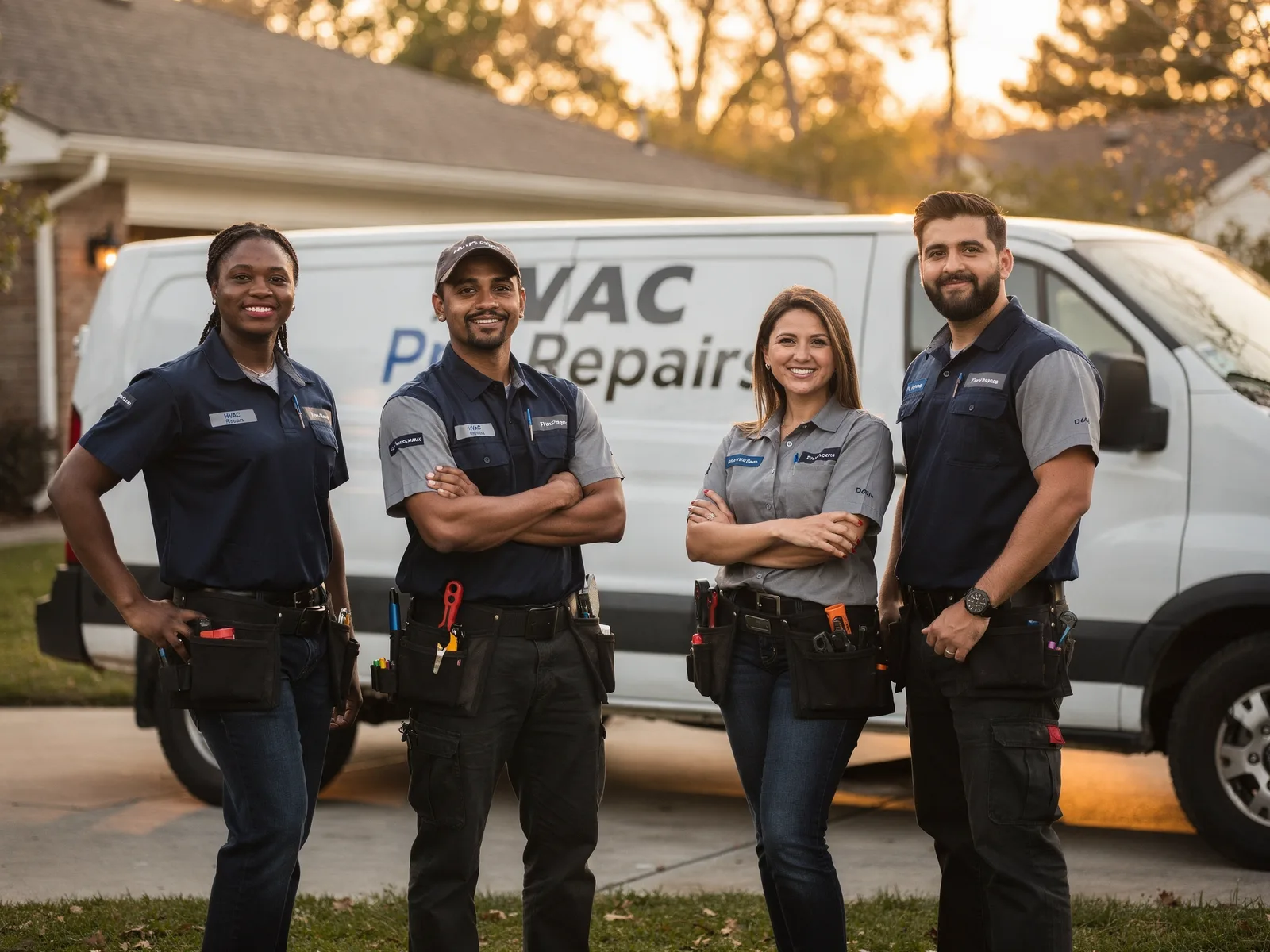 Heat Pump Repair company in Valentine, NE
