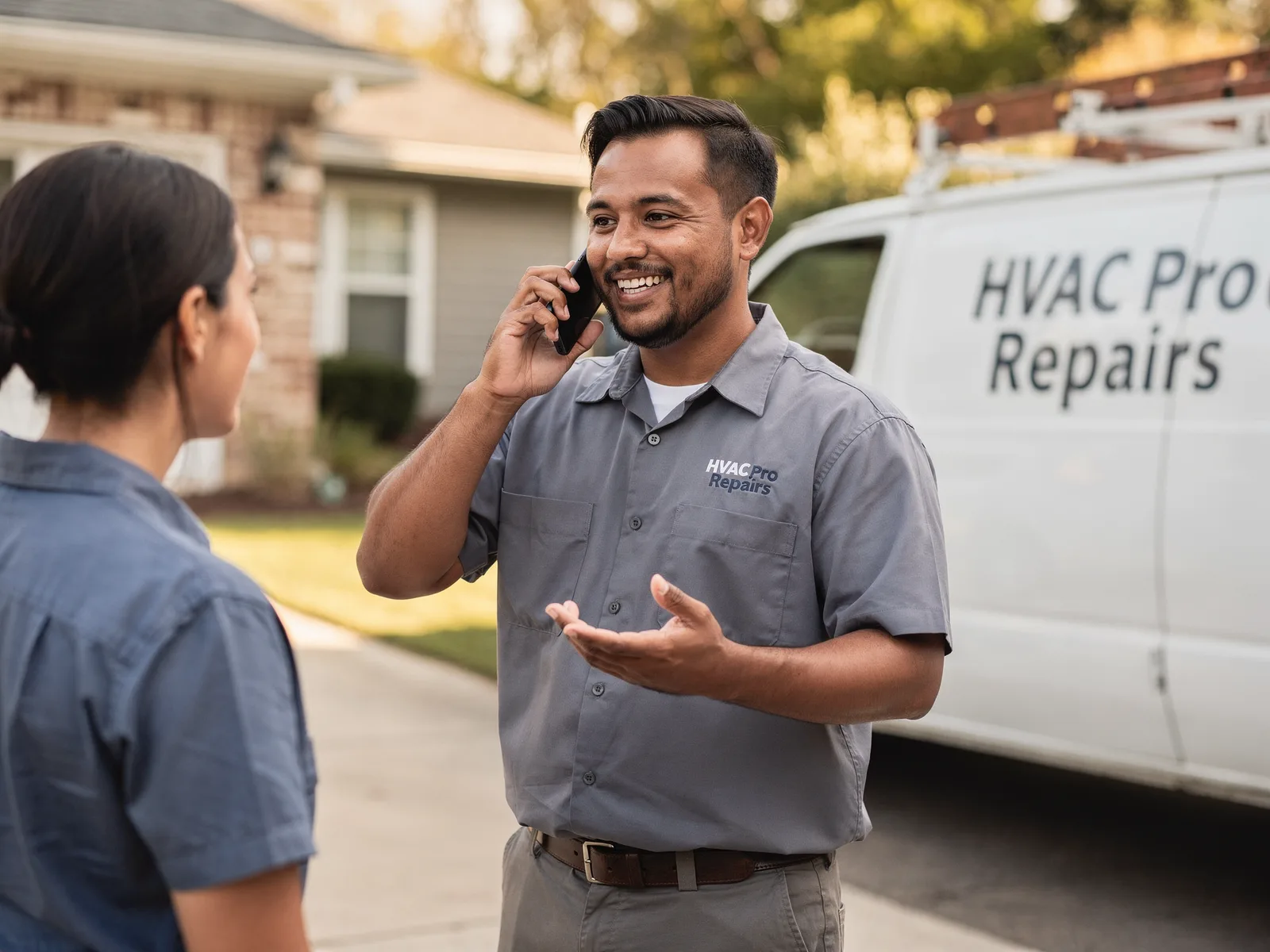 Heat Pump Repair Valentine, NE FAQs